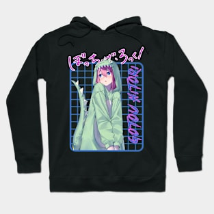 Movie Gifts Anime Music Hoodie